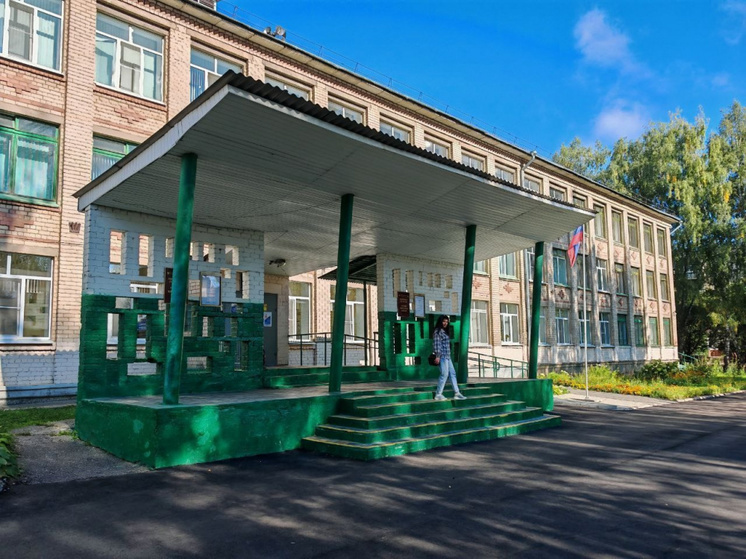 В Костроме готовятся к благоустройству территорий школ и детсадов