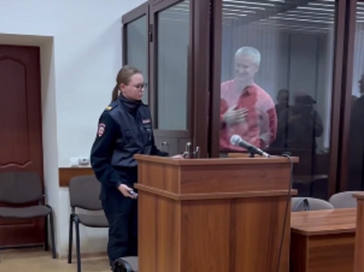 Присяжные оправдали екатеринбуржца, обвиняемого в убийстве в составе банды киллеров