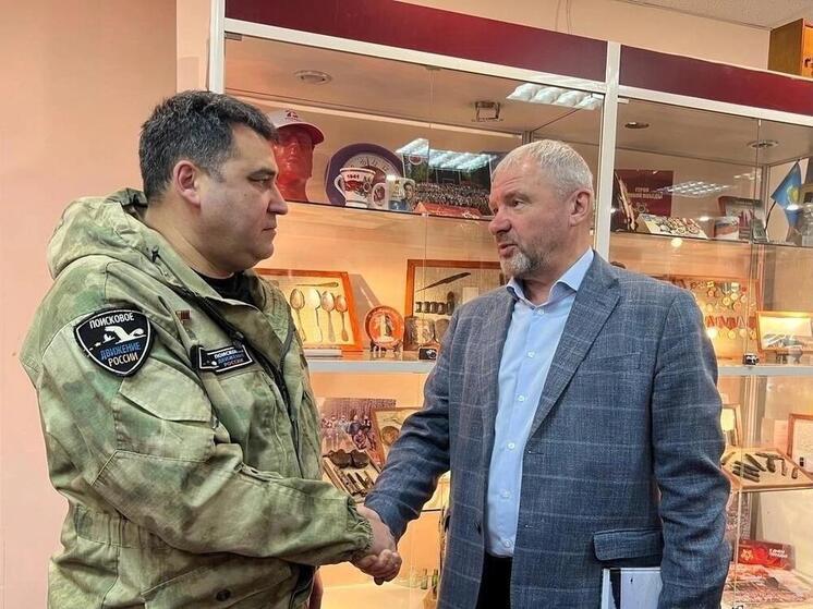 Лодейнопольский педагог поборется за победу на Международном конкурсе краеведов