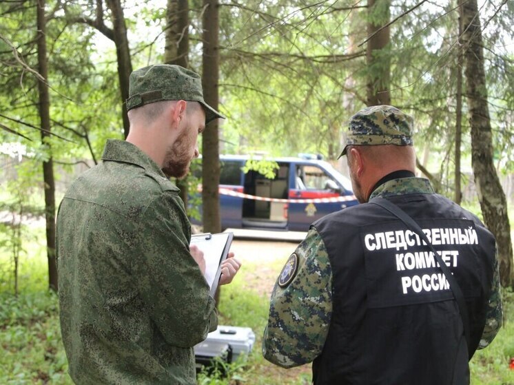 Ивановского монтажника пропороли насмерть металлические балки строительных лесов