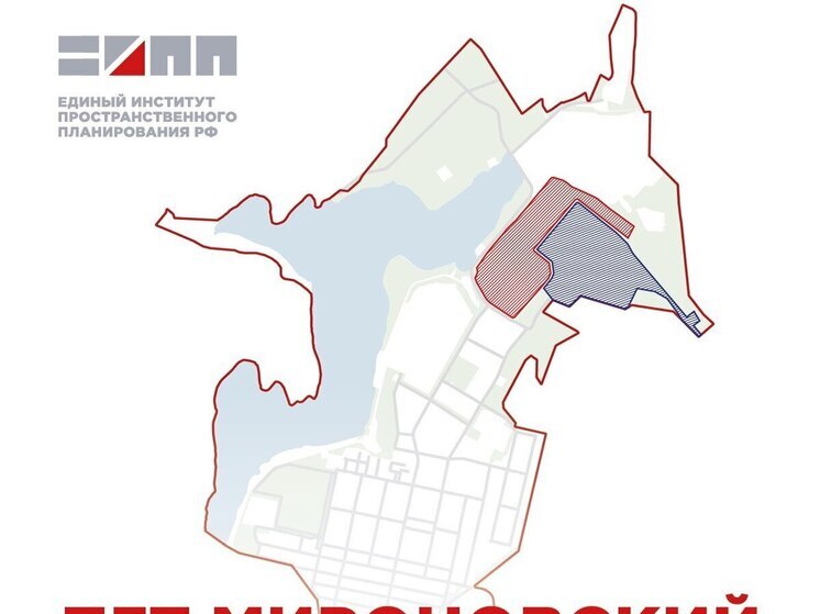 ЕИПП РФ планирует провести реновацию жилого фонда в Мироновском
