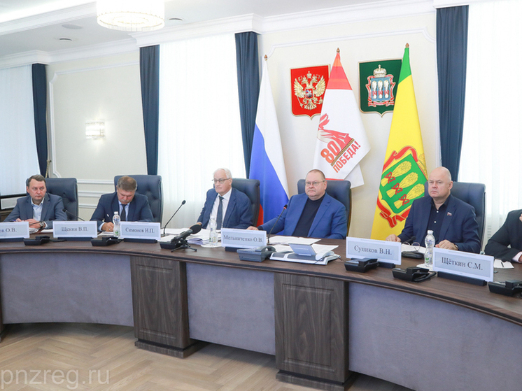 Олег Мельниченко призвал ужесточить требования к управляющим компаниям перед отопительным сезоном