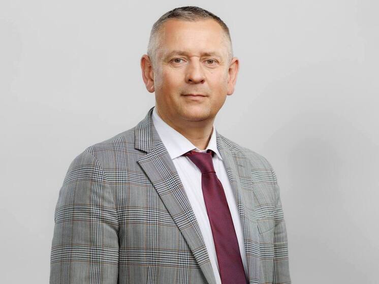Юрий Любарский победил на довыборах в Тульскую облдуму