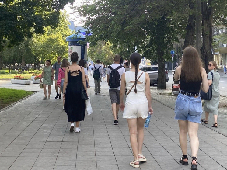 Новосибирцам могут увеличить оплачиваемый отпуск до 35 дней