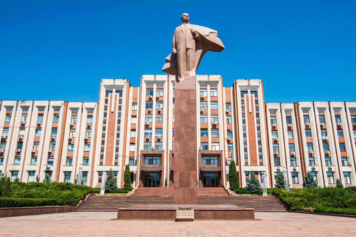 Ветеран спецслужб описал три сценария поглощения Приднестровья Молдовой в случае победы Санду на выборах