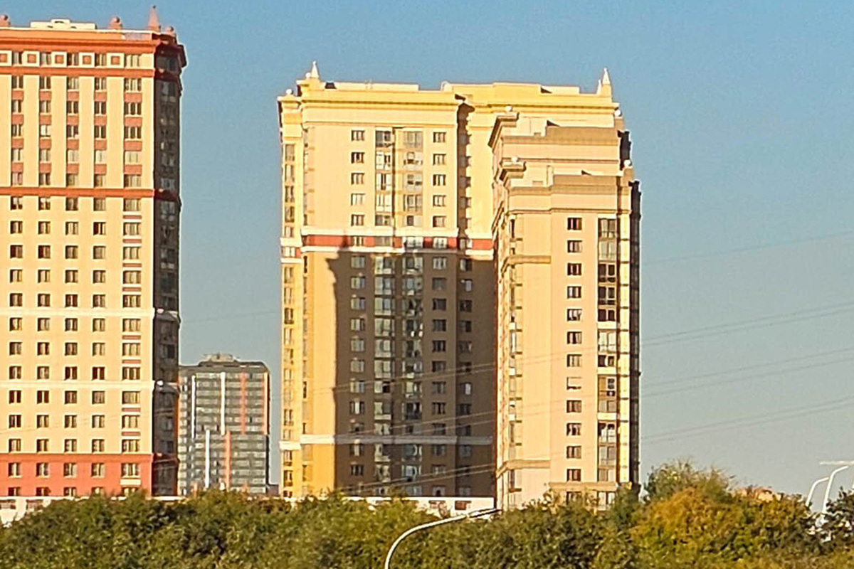 Собственники недвижимости в многоквартирном доме не могут понизить платежи постфактум