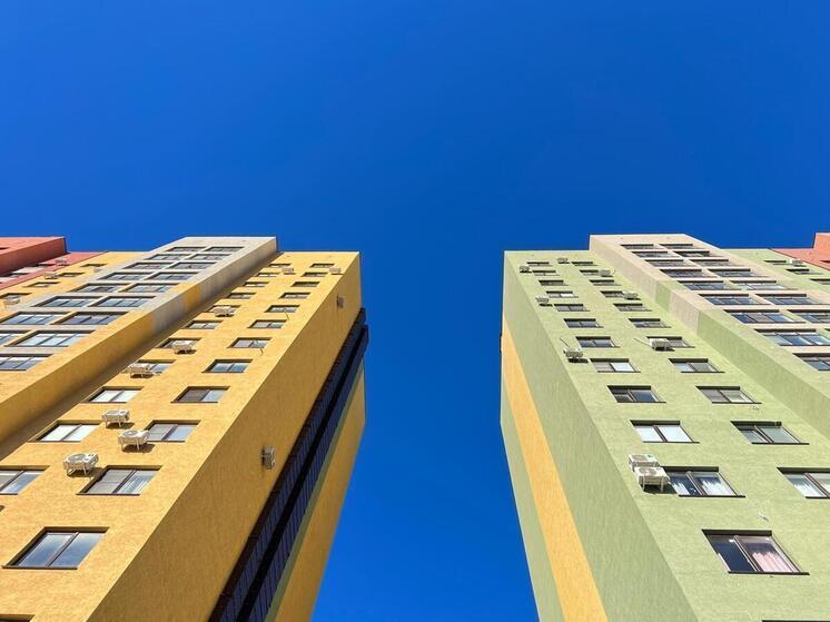 Половина жителей СКФО продает старое жилье для покупки нового