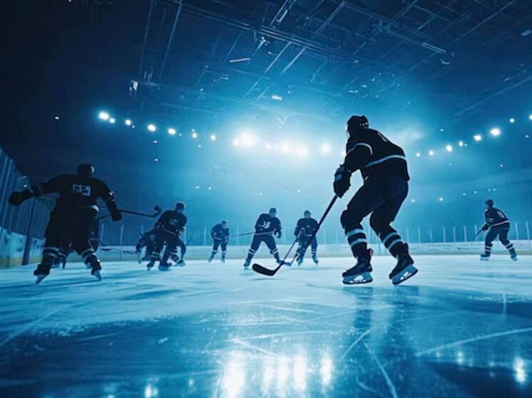 В Обнинске состоится хоккейное дерби