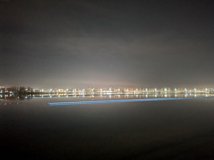 В Воронеже отменили салют на День города