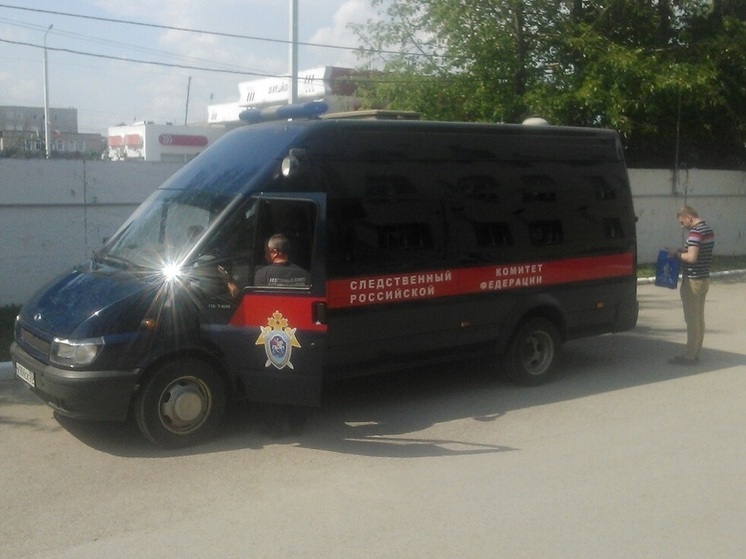 Жителю Прикамья предъявлено обвинение в убийстве