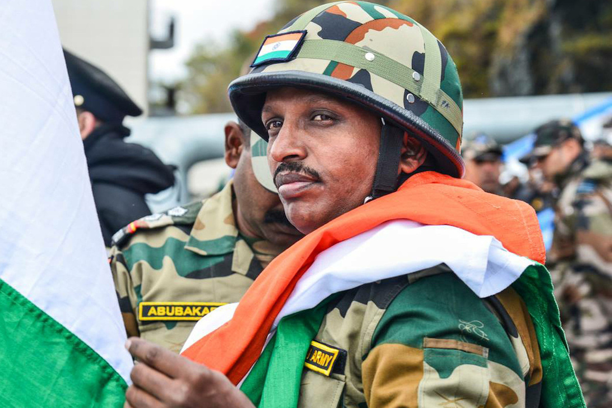 Экономист Делягин предупредил, что Индия стала мишенью для Запада