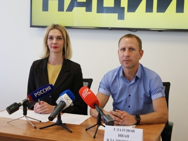 В Орле «Кросс Нации» пройдет вне проезжей части и без забега в парк Победы