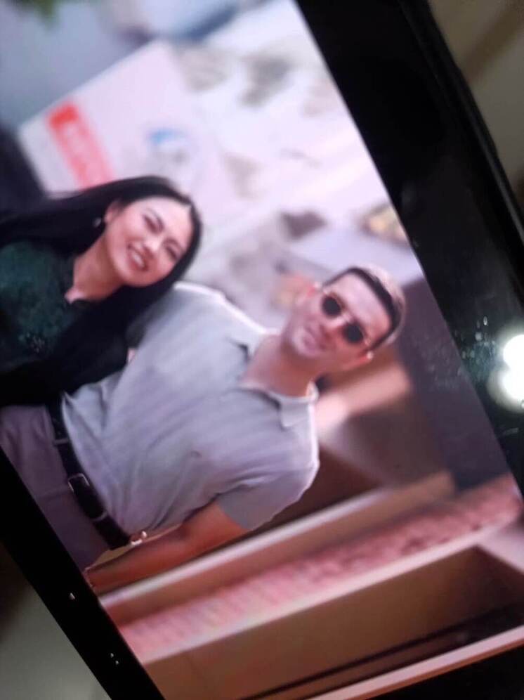 Переехавшая из Китая жена осетинского футболиста стала героиней тревел-шоу