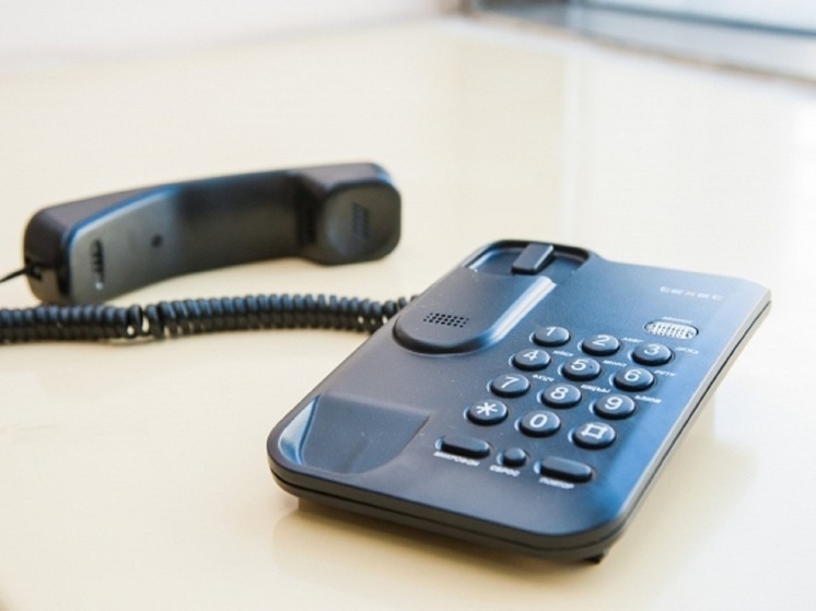 Операторы службы «112» Волгоградской области обработали свыше 1,4 млн вызовов