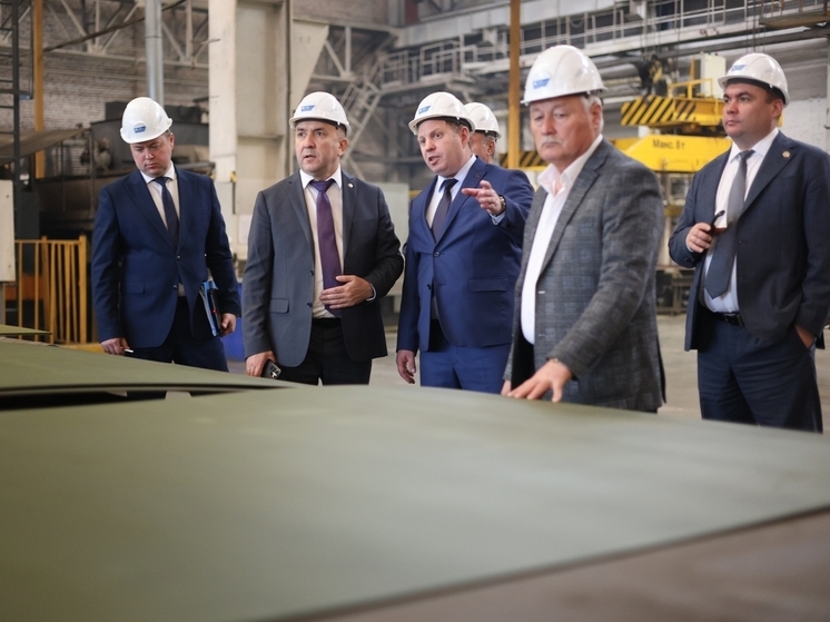 Чувашия и Татарстан обсудили совместное развитие речного транспорта и туризма