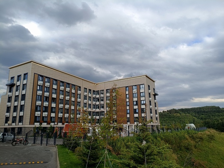 Инвестиционный портфель СКФО вырос в 6 раз