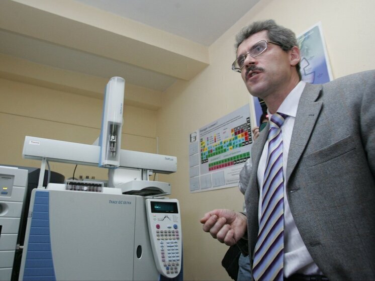 Информатор WADA Родченков поделился, как получил политическое убежище в США