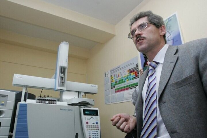 Информатор WADA Родченков назвал успехом получение американского паспорта