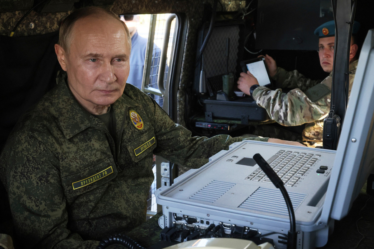 «Орешник» не понадобился: Полесье и без него полностью освободили от врага