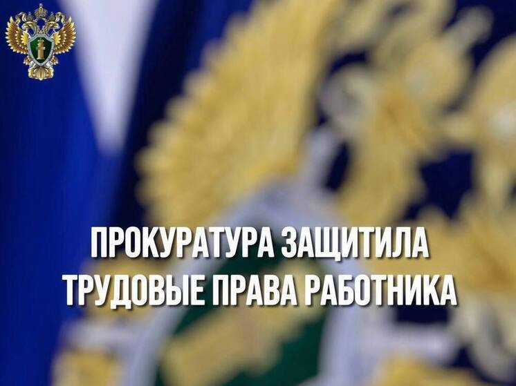 В Калмыкии защитили права участника СВО