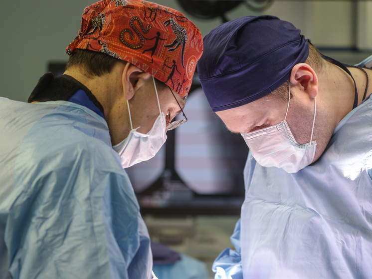 Минздрав: рак предстательной и молочной желез наиболее распространены в России