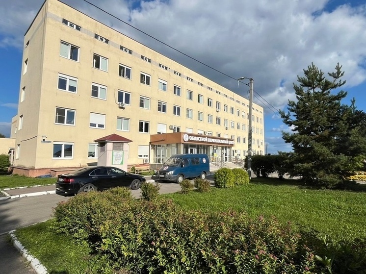 Во Владимирском роддоме врачи спасли маму и малыша