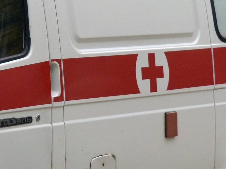 Мотоциклист из НАО врезался в металлическое ограждение и погиб