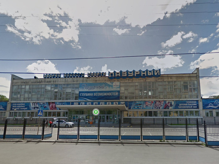 Сроки сдачи ярославского бассейна продлили на год и два месяца