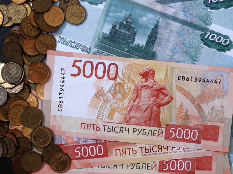 Названо, какую сумму в среднем дают челябинцам в качестве потребительских кредитов