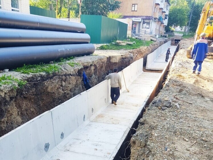 В Свердловской области стартовал отопительный сезон