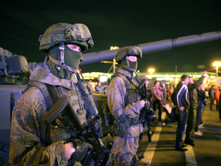 Из-за больших потерь 57-я бригада ВСУ лишилась последнего батальона