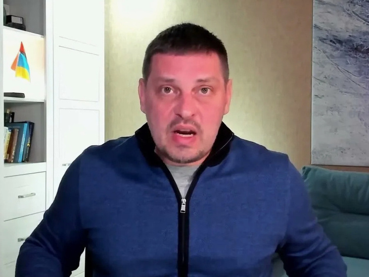 Популярный украинский блогер Золкин служил несколько лет в СБУ