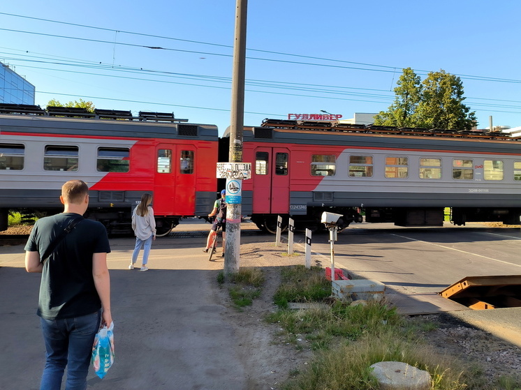 На Украине из-за повреждений электроподстанций нарушено движение поездов
