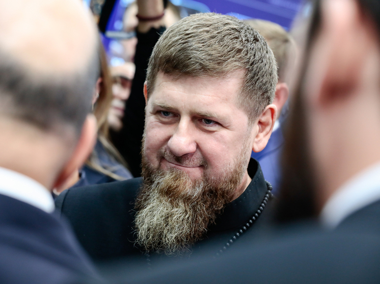 Кадыров: в жестком стиле управления нет нужды после победы над терроризмом