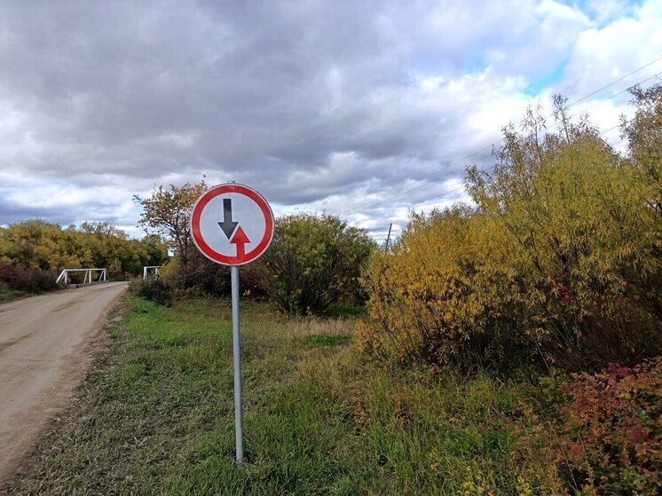 Прокуратура добилась ремонта моста через реку Игдоча в Забайкалье