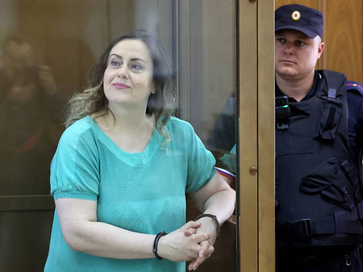 Суд конфисковал у экс-судьи Кондрат ТЦ, дом, 3 квартиры и 17 участков