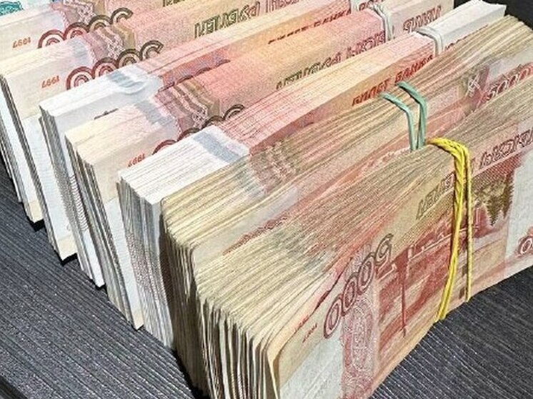 Долг в 3,3 млн бизнесмена Губарева воронежскому МИЗО признан ошибочным