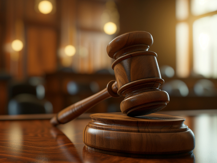 Суд в Москве отправил под стражу замминистра строительства ДНР Мерваезову