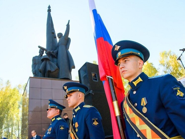 Губернатор Шапша рассказал о долге калужан