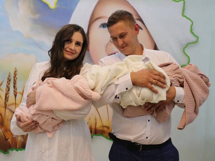 Земля или деньги — вот в чем вопрос. На Алтае уравняют права многодетных семей