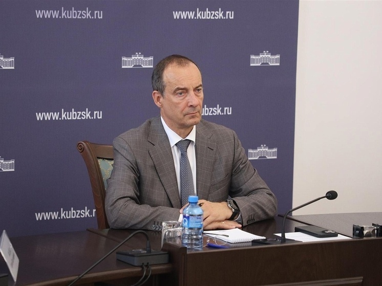 Бурлачко: «Все депутаты Законодательного Собрания края настроены на продуктивную работу в наступившем парламентском году»