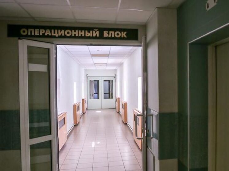 Губернатор: белгородские врачи провели более 2,5 тысяч операций по эндопротезированию суставов