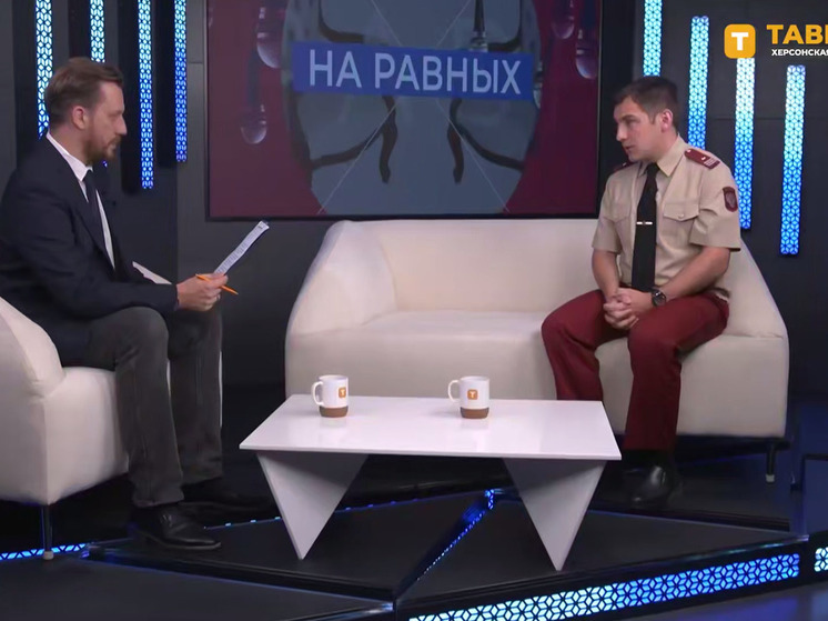 Эпидемиологическая обстановка в Херсонской области стабильна
