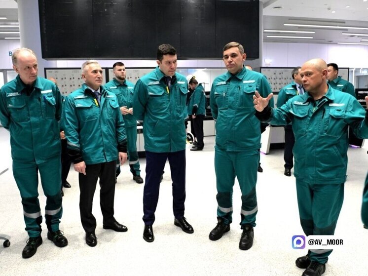 В Тюмени продолжает работу Промышленно-энергетический форум TNF-2025