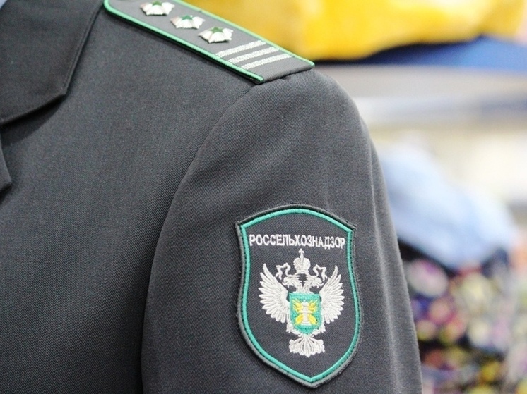 Владельцу ЛПХ в Туле вынесли предостережение за нарушение ветеринарных норм