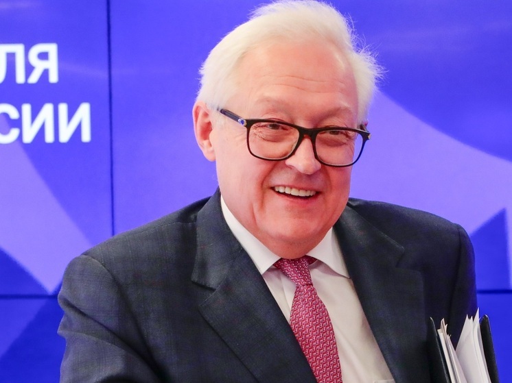 Рябков:Москва будет ставить вопрос в связи с ужесточением виз США для россиян