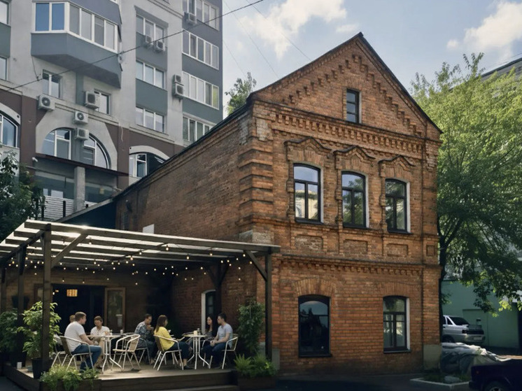 11 старинных зданий Самары отреставрируют по новой схеме: список