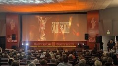 В Самаре открылся XVIII Международный кинофестиваль «Соль земли»
