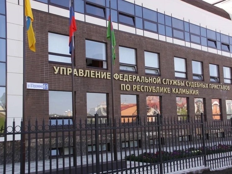 80 тысяч заплатит жительница Калмыкии за то, что залила чужую квартиру