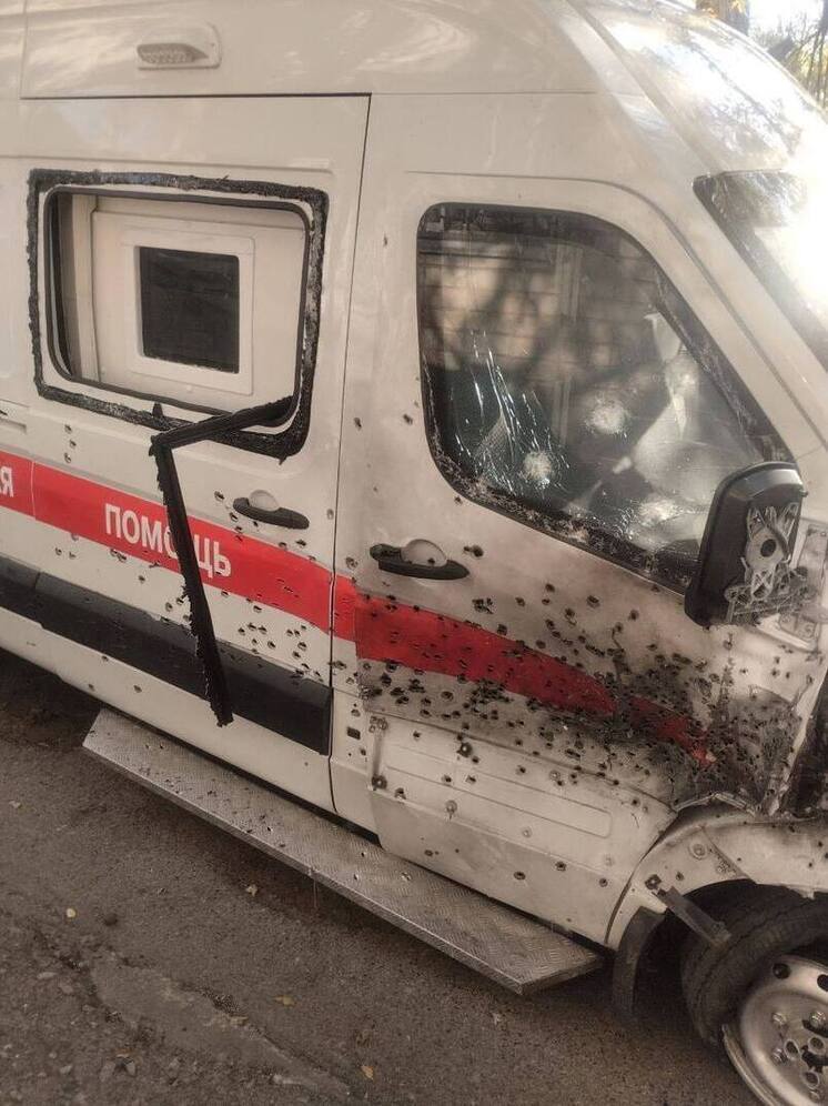 За сутки в Херсонской области 4 человека пострадали в результате атак ВСУ